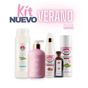 Kit Nuevo Verano