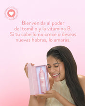 Load image into Gallery viewer, GOTERO TOMILLO y VITAMINA B 4oz