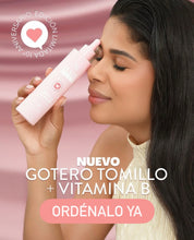 Load image into Gallery viewer, GOTERO TOMILLO y VITAMINA B 4oz